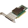 Hp Enterprise Hewlett Packard (HP) Broadcom BCM57504 Ethernet 10/25Gb 4 prievadų SFP28 adapteris, skirtas HPE