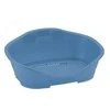 Stefanplast Gulvieta Sleeper 3 80 5x55x32cm zila