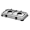 Mini viryklė Brock GS 002 W, balta