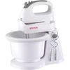 Brock elektrinis mikseris su dubeniu 300W HMB3009WH