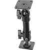 Brodit base mount 6.5'' 165mm AMPS holes