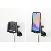 Brodit Brodit Halter aktiv Galaxy Xcover 7 Molex Pogo-Pin