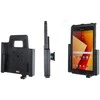turėtojas Brodit pasyvus Samsung Galaxy Tab Active 2, SM-T390 / SM- T395 originaliu atveju (711002)