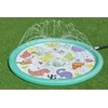 Bestway Pripučiamas kilimėlis su purkštuvu 122 cm B52698 64338