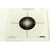 Bron Paper discs 17x17 cm 100 pcs.