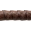 Brooks Apvija BROOKS CAMBIUM RUBBER BAR TAPE, ruda, storis 3 mm (NAUJA)
