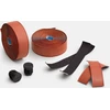 Brooks Apvija BROOKS CAMBIUM RUBBER BAR TAPE, oranžinė, storis 3 mm (NAUJA)