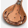 Brooks Brokso balnelis BROOKS B17 SPECIAL SHORT, Honey, plieniniai lankeliai, svoris 480 g, linija Leather