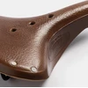 Brooks BROOKS B68 balnelis, Honey, Leather linija (NAUJAS)
