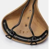 Brooks BROOKS B68 balnelis, Honey, Leather linija (NAUJAS)