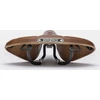 Brooks BROOKS B68 balnelis, Honey, Leather linija (NAUJAS)