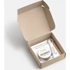 Brooks BROOKS LEATHER balnelio priežiūros rinkinys SADDLE CARE KIT