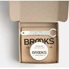 Brooks BROOKS LEATHER balnelio priežiūros rinkinys SADDLE CARE KIT