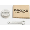 Brooks BROOKS LEATHER balnelio priežiūros rinkinys SADDLE CARE KIT