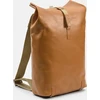 Brooks BROOKS PICKWICK HARD LEATHER kuprinė, Honey, talpa 26 l, rauginta oda (NAUJA)