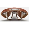 Brooks BROOKS SWIFT balnelis, Honey, plieniniai lankai, svoris 510 g, Leather linija