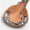 Brooks BROOKS SWIFT balnelis, Honey, plieniniai lankai, svoris 510 g, Leather linija