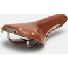 Brooks BROOKS SWIFT balnelis, Honey, plieniniai lankai, svoris 510 g, Leather linija