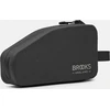 Brooks Dėklas ant rėmo BROOKS SCAPE TOP TUBE BAG, juodos spalvos, talpa 0,9 l, tvirtinimas ant dirželio, vandeniui atsparus (NAUJAS)