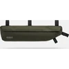 Brooks Krepšys ant rėmo BROOKS SCAPE FRAME BAG LARGE, purvo žalia, talpa 3,5 L, tvirtinimas ant dirželių, vandeniui atsparus (NAUJAS)