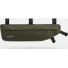 Brooks Krepšys ant rėmo BROOKS SCAPE FRAME BAG, purvo žalios spalvos, talpa 3L, tvirtinamas dirželiais, vandeniui atsparus (NAUJAS)