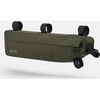 Brooks Krepšys ant rėmo BROOKS SCAPE FRAME BAG LARGE, purvo žalia, talpa 3,5 L, tvirtinimas ant dirželių, vandeniui atsparus (NAUJAS)