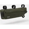 Brooks Krepšys ant rėmo BROOKS SCAPE FRAME BAG LARGE, purvo žalia, talpa 3,5 L, tvirtinimas ant dirželių, vandeniui atsparus (NAUJAS)