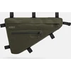 Brooks Krepšys ant rėmo BROOKS SCAPE FULL FRAME BAG, purvo žalia, talpa 5L, tvirtinimas dirželiais, atsparumas vandeniui IPX4 (NAUJAS)