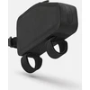 Brooks Krepšys ant rėmo BROOKS SCAPE TOP TUBE BAG WITH BOLTS, Juoda, Talpa 1,5 L, Tvirtinimas varžtais/ant dirželių, Atsparus vandeniui (NAUJAS)