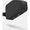 Brooks Krepšys ant rėmo BROOKS SCAPE TOP TUBE BAG WITH BOLTS, Juoda, Talpa 1,5 L, Tvirtinimas varžtais/ant dirželių, Atsparus vandeniui (NAUJAS)