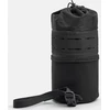Brooks Krepšys ant vairo BROOKS SCAPE FEED POUCH, juoda, talpa 1 l, tvirtinimas dirželiais, vandeniui atsparus (NAUJAS)