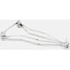 Brooks BROOKS B33 balno strypai, chromuoti (NAUJI)