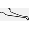 Brooks Balnelio strypai BROOKS FLYER/FLYER SPECIAL, Juoda (NAUJA)