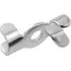 Brooks Priekinis spyruoklinis spaustukas BROOKS FRONT SPRING CLIP B33/B135/B190 (NAUJAS)