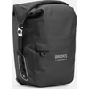 Brooks Sakwa BROOKS SCAPE PANNIER LARGE, Juoda, Talpa 18-22L, Klick fix sistema, Atsparumas vandeniui IPX4 (NAUJAS)