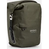 Brooks Sakwa BROOKS SCAPE PANNIER LARGE, purvo žalia, talpa 18-22L, Klick fix sistema, atsparumas vandeniui IPX4 (NEW)