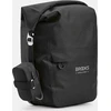 Brooks Sakwa BROOKS SCAPE PANNIER LARGE, Juoda, Talpa 18-22L, Klick fix sistema, Atsparumas vandeniui IPX4 (NAUJAS)