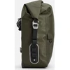 Brooks Sakwa BROOKS SCAPE PANNIER LARGE, purvo žalia, talpa 18-22L, Klick fix sistema, atsparumas vandeniui IPX4 (NEW)