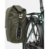 Brooks Sakwa BROOKS SCAPE PANNIER LARGE, purvo žalia, talpa 18-22L, Klick fix sistema, atsparumas vandeniui IPX4 (NEW)