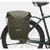 Brooks Sakwa BROOKS SCAPE PANNIER LARGE, purvo žalia, talpa 18-22L, Klick fix sistema, atsparumas vandeniui IPX4 (NEW)