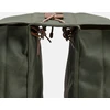 Brooks Sakwy BROOKS BRICK LANE PANNIERS, Šalavijų žalia/Medaus, Talpa 2x15L, Tvirtinimas ant dirželių, Rūdyta oda (NAUJIENA)