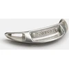 Brooks Balno spoileris BROOKS C15 ALUMINIUM SADDLE PLATE, Aliuminis (NAUJAS)