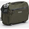 Brooks Vairuoklio krepšys BROOKS SCAPE HANDLEBAR COMPACT BAG, Purvo žalia, Talpa 10 L, Klick Fix® sistema, Vandeniui atsparus (NAUJAS)