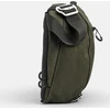 Brooks Vairuoklio krepšys BROOKS SCAPE HANDLEBAR COMPACT BAG, Purvo žalia, Talpa 10 L, Klick Fix® sistema, Vandeniui atsparus (NAUJAS)