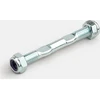 Brooks BROOKS BOOSE apkabos remonto rinkinys BAR & NUT ASSEMBLY FOR CLIPPED SADDLES (NAUJAS)