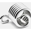 Brooks Spyruoklės ritė COIL RIGHT FOR B135/B190, chromuota, dešinė