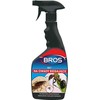 Bros 007 Priemonė ropojantiems vabzdžiams 500 ml