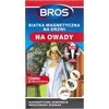 100x220 BROS TINKLELIS NUO UODŲ