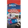 BROS MAX MAISTO KANDŽIŲ SPĄSTAI