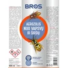 Bros BROS - Vapsvų ir širšių aerozolis 600 ml LT